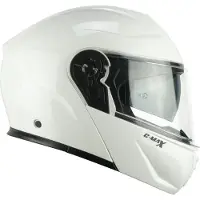 Cgm Modulaire helm 569A C-MAX MONO, wit, maat L