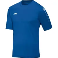 Jako Team Trainingsshirt Blauw