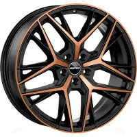 Gmp LUNI90193545388I Velg