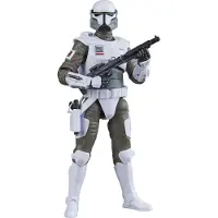Hasbro Star Wars: The Mandalorian Black Series Action Figure Imperial Armored Commando 15 cm Action Figuur