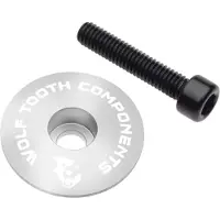 Wolf Tooth Ultralight 0 Mm Cap Balhoofdset
