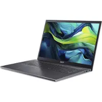 Acer Aspire 17 (A17-51M-76N1) - Int. (QWERTY) Toetsenbord 17,3" Full-HD, IPS, Intel i7-13620H, 16 GB RAM, 512 GB SSD, Windows 11