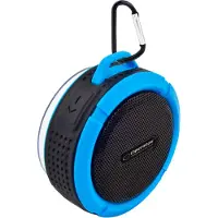 Esperanza Lautsprecher Countryblau (EP125KB)