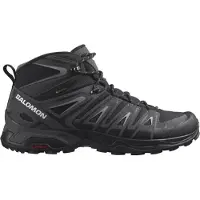 Salomon X Ultra Pioneer Mid Gore-tex Wandelschoenen