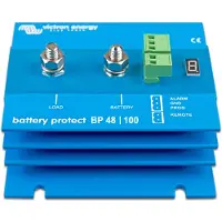 Victron Energy BP-100 48V-100A Accubewaking