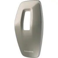 MENNEKES Gouden afwerking voor Wallboxen AMTRON 4YOU 4BUSINESS van