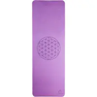 Berk Esoterik Berk yogamat lila, 1 stuk