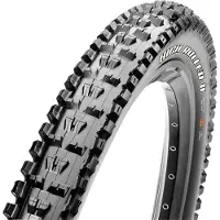 Maxxis High Roller II MTB Band - 26x2.40 Draad Super Tacky TB74177600