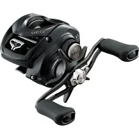 Daiwa Allroundhaspel 23 Tatula TW 100