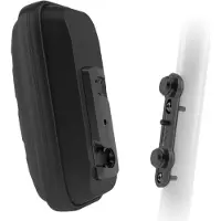 Fidlock Twist Toolbox + Bike Base Zwart