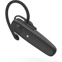 Hama MyVoice Essential — Lichtgewicht 9 g Bluetooth in-ear headset met dubbele verbinding, 9 uur autonomie