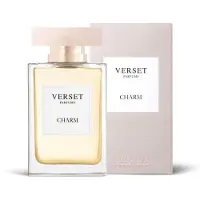 Verset Charm