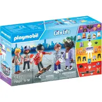 Playmobil My Figures: Mode - 71401