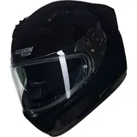 Nolan N60-6 Classico, integraalhelm ,zwart ,S