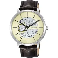 Pulsar P8a005x1 Horloge