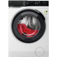 AEG Lr9w75490 - Wasmachine - 9 Kg - 1400 Tpm - Softwater & Prosteam - Energieklasse A | Nieuw (outlet) | Lichte schade