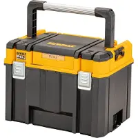 DeWalt DWST83343-1 TSTAK-Box Gereedschapskoffer Met Lange Hendel