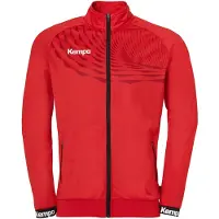 Kempa Wave 26 Poly Jacket Men