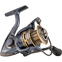 Mitchell Mx6 Fd Spinning Reel Grijs 20