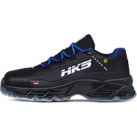 HKS Selection Werkschoen CPO 10 S3 | Zwart | Maat 43 - 4040005790434