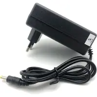 T-ProTek 36W netvoeding, oplader en adapter, compatibel met LG WA-12M12FG