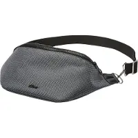 s.Oliver Schoudertas Crossbody Bag Grey / Black Grijs