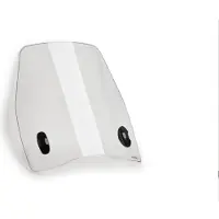 Puig Urban 8480w Hoge Voorruit