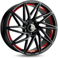 KESKIN KT208519512035MBRI Velg