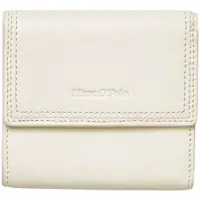 Marc O'Polo Portemonnee Judis Combi Wallet Chalky Sand Crème
