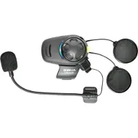 Sena SMH5-FM Bluetooth-communicatiesysteem single pack