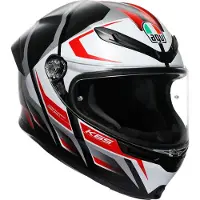 AGV K6 S Karve Helm