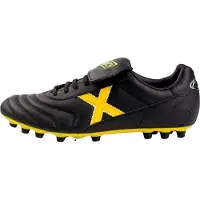 Munich Mundial U25 Football Boots Zwart EU 45 Man