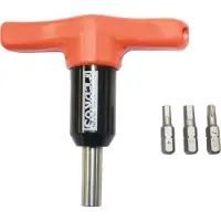Pedro´s Outils Fixed Torque Driver 5 mm