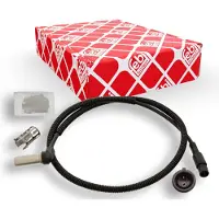 FEBI BILSTEIN 106387 Wielsnelheidssensor (ABS)