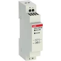 ABB 1SVR427041R1000 DIN-rail netvoeding 12 V 0.83 A 10 W Aantal uitgangen:1 x Inhoud 1 stuk(s)