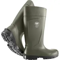 Bekina Steplite Easygrip O4 Groen-zwart P | Maat: 37
