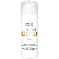 Farmona Retin Gold - Verjongende Crème - Inhoud: 150 Ml