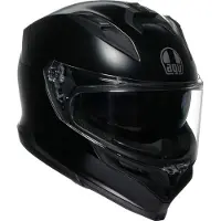AGV K7 Mono Mat Zwart Integraalhelm Maat L