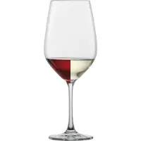 Schott zwiesel Water- / Rode Wijnglas Forté (Vina) 530 ml (Set van 4)