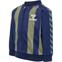 Hummel Sportief sweatvest | 68 | boy