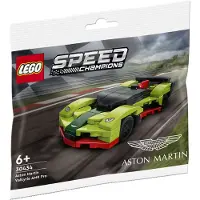 LEGO Speed Champions 30434 - Aston Martin Valkyrie AMR Pro (polybag)