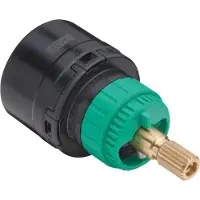 Hansgrohe Sanitair installatiemateriaal, HG afsluit- en omleidingsklep AUV32
