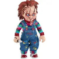 Ginza.se Universal - BendyFigs Figuur - Chucky