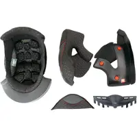 Cgm 9265-ab1-82t Junior Volledige Binnenvoering Helm