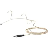 Sennheiser Headmic 4 BE headset microfoon