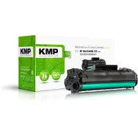 KMP Toner vervangt Canon, HP 85A, CE285A Compatibel Zwart 1900 bladzijden H-T154 1229,0000