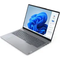 Lenovo ThinkBook 16 G7 ARP, AMD Ryzen 5, 3,3 GHz, 40,6 cm (16 inch), 1920 x 1200 pixels, 16 GB, 512 GB