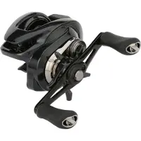 Shimano Metanium Dc Baitcasting Reel Zilver 71