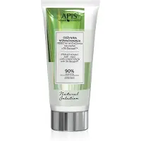Apis Natural Solution versterkende conditioner tegen haaruitval 200ml