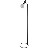 Searchlight Strakke staande lamp Dulwich